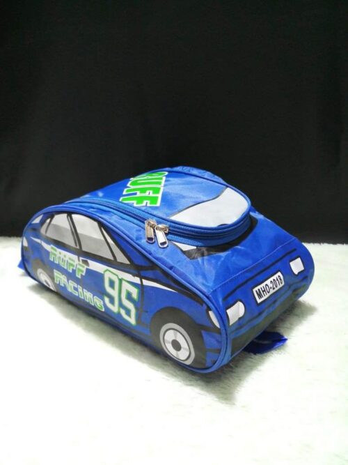 Dream Car Backpack for Kids