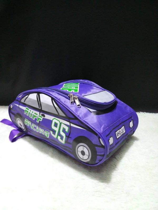 VioletRuff