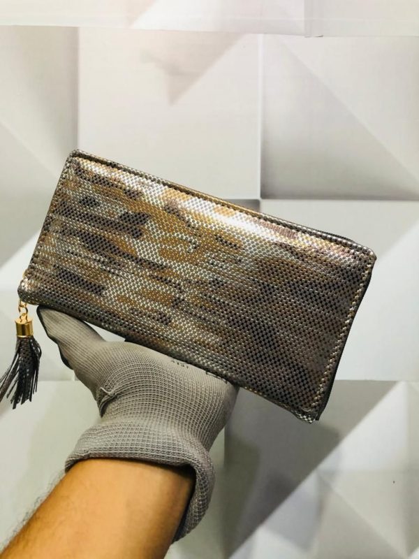 Chocolate Brown