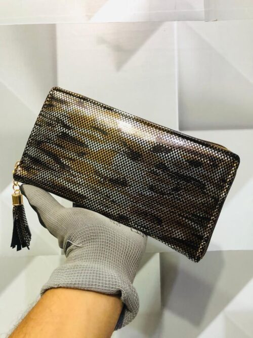 Designer Wallet
