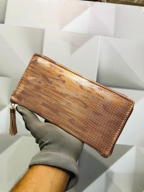 Designer Wallet