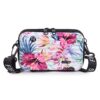 Mini Suitcase Hardcase Clutch Sling Bag