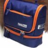 Double Decker Multipurpose Toiletry Travel Bag