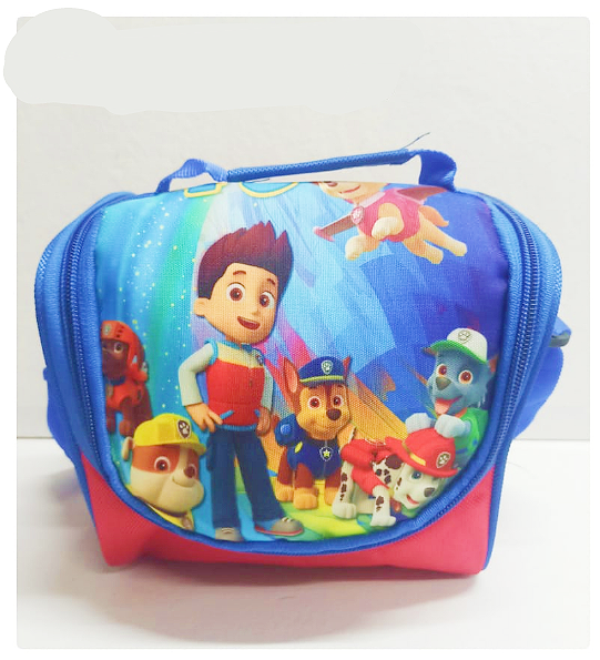 Paw Patrol