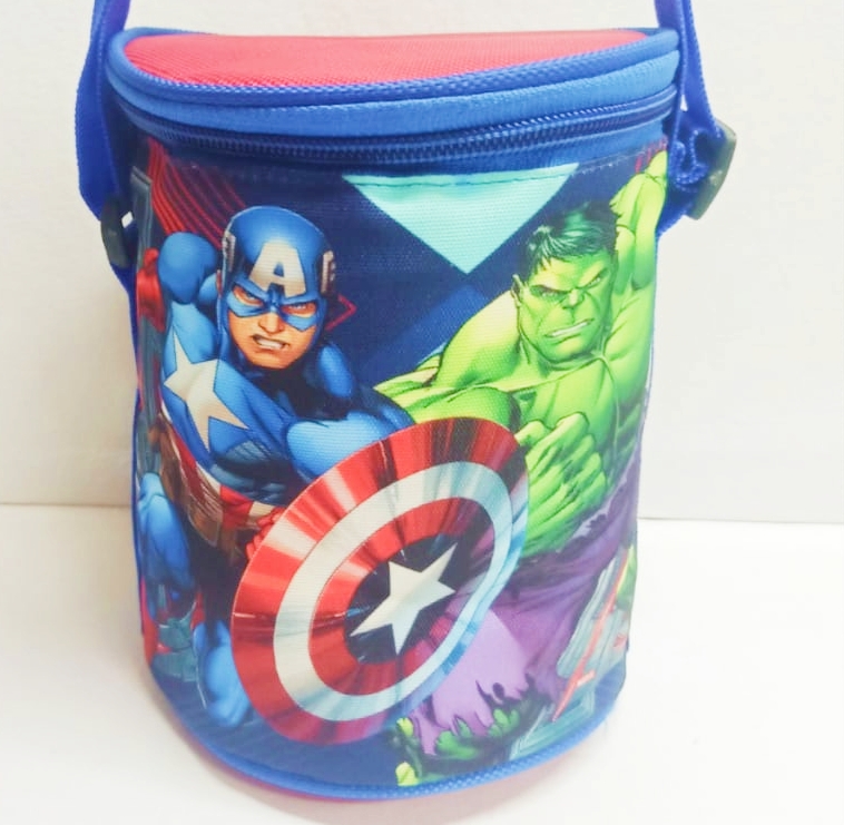 Avengers