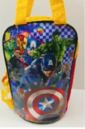 Kids Lunch Bag