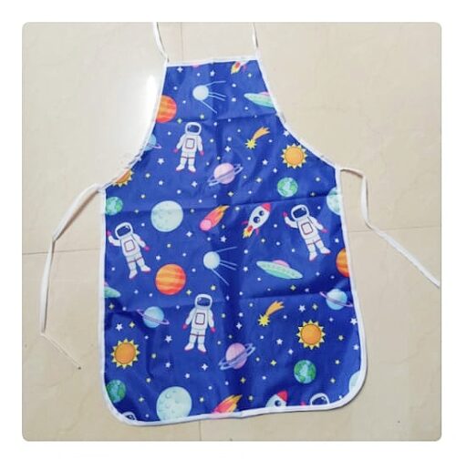 Kids Apron