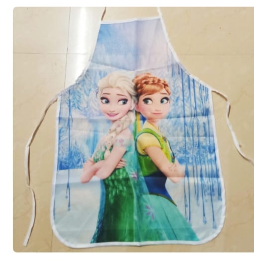 Frozen Princess