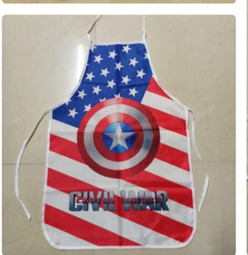 Kids Apron