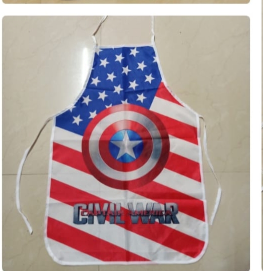 Captain America