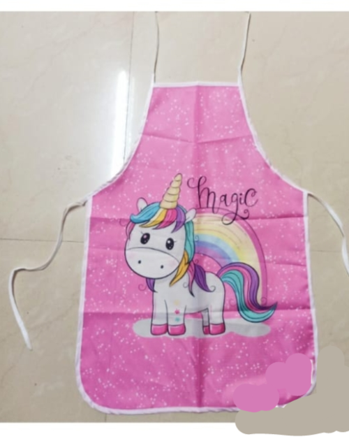 Kids Apron