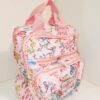 Modern Stylish Cath Kidson 3 in 1 Floral Bag - Handbag / Sling / Backpack