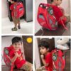 Dream Car Backpack for Kids