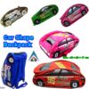 Dream Car Backpack for Kids