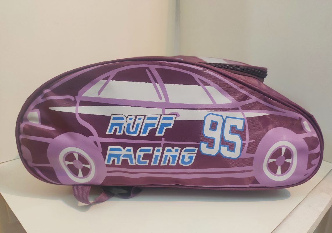 PurpleRuff