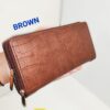 Croco Women's Wallet