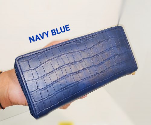 Croco Women's Wallet