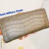 Croco Women's Wallet