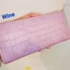 Croco Women's Wallet
