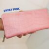 Croco Women's Wallet
