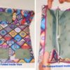 All in One Mandala Wallet