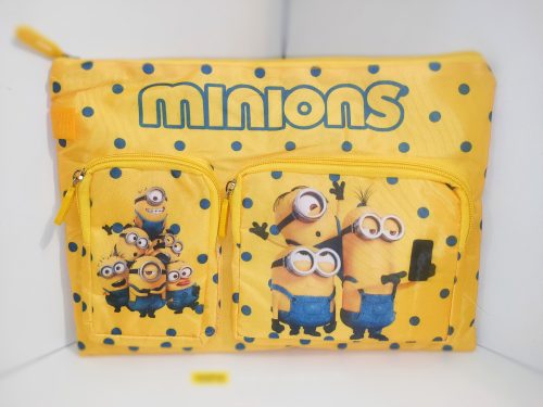 Kids Stationary Folder Pouch