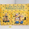 Kids Stationary Folder Pouch