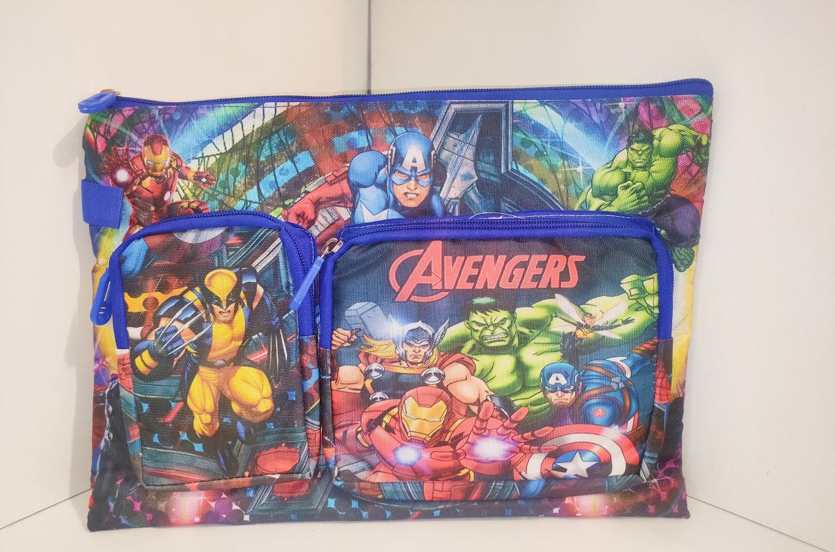 Avengers