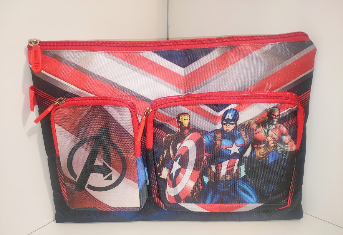 Captain America