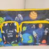 Kids Stationary Folder Pouch