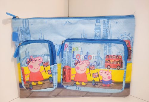 Kids Stationary Folder Pouch
