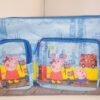 Kids Stationary Folder Pouch