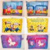 Kids Stationary Folder Pouch