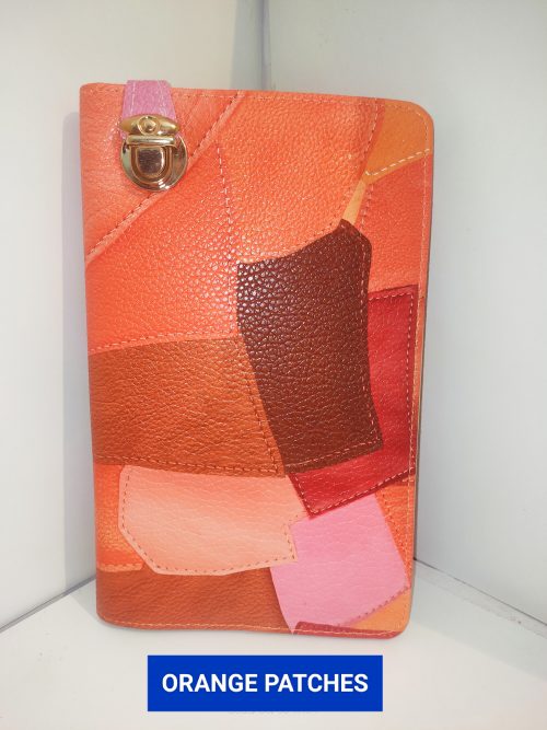 Classy Wallet Sling