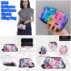 Mini Suitcase Hardcase Clutch Sling Bag