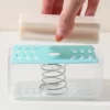 Multifunctional Roller Soap Box