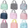 Insulated Tiffin Bag
