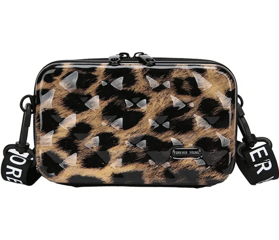 Cheetah Print