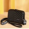 Mini Suitcase Hardcase Clutch Sling Bag