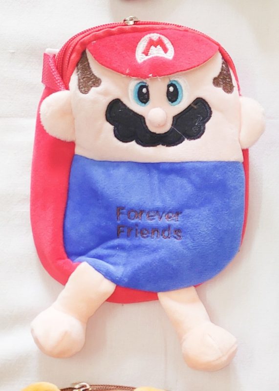 Mario