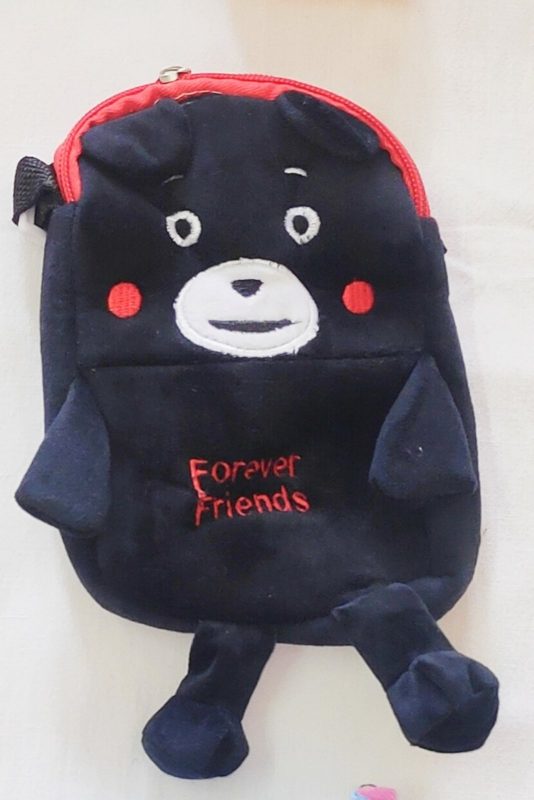Black Teddy