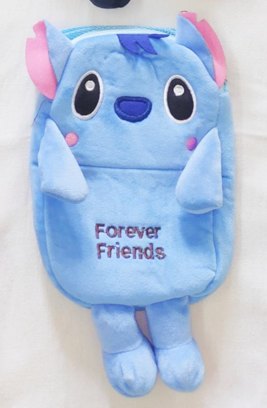 Blue Pikachu