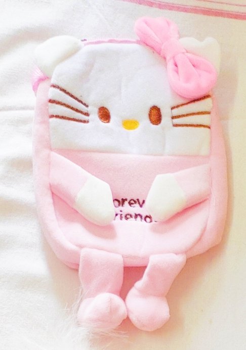 Kitty