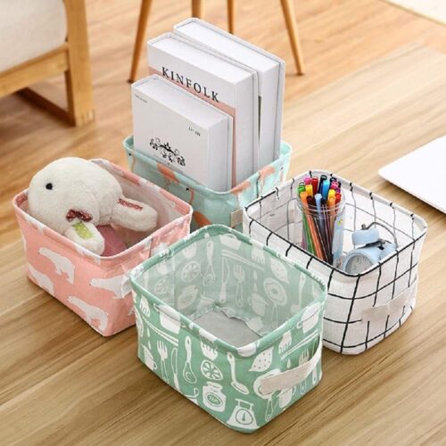 Multipurpose Desktop Drawer Organizer