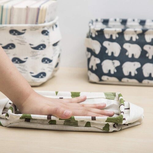 Multipurpose Desktop Drawer Organizer