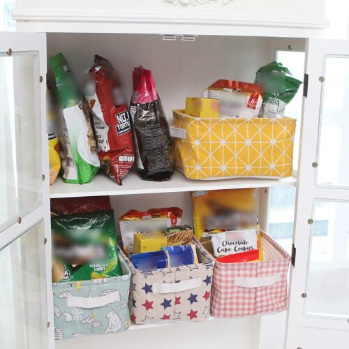 Multipurpose Desktop Drawer Organizer