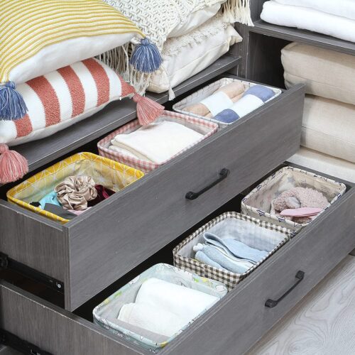 Multipurpose Desktop Drawer Organizer