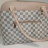 LV Checks Handbag