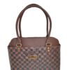 LV Checks Handbag