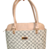 LV Checks Handbag